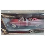 1/18 1959 Buick Electra 225 Convertible