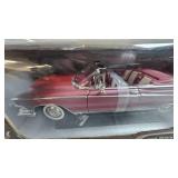 1/18 1959 Buick Electra 225 Convertible