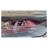 1/18 1959 Buick Electra 225 Convertible