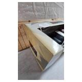 1/18 Watkins Glen Chevy Caprice Police Car