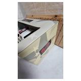 1/18 Watkins Glen Chevy Caprice Police Car