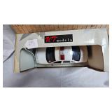 1/18 Watkins Glen Chevy Caprice Police Car