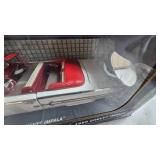 1/18 1960 Chevy Impala Convertible