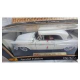 1/18 1956 Chrysler 300B