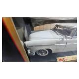 1/18 1956 Chrysler 300B