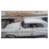 1/18 1956 Chrysler 300B