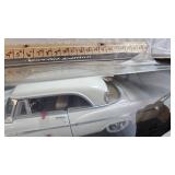 1/18 1956 Chrysler 300B