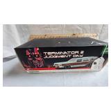1/18 1979 Ford LTD Country Squire-Terminator Judgement Day