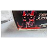 1/18 1979 Ford LTD Country Squire-Terminator Judgement Day