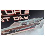 1/18 1979 Ford LTD Country Squire-Terminator Judgement Day