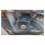 1/18 1941 Plymouth