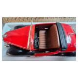 1/18 Ford Roadster