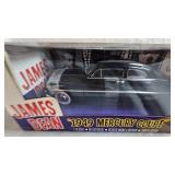 1/18 1949 Mercury Coupe James Dean
