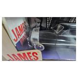 1/18 1949 Mercury Coupe James Dean