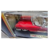 1/18 1959 Eldorado Cadillac