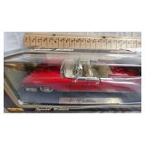 1/18 1959 Eldorado Cadillac