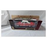 1/18 1964 Mercury Maruader