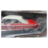 1/18 1964 Mercury Maruader