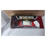 1/18 1964 Mercury Maruader