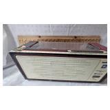 1/18 1964 Mercury Maruader