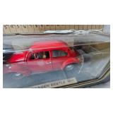 1/18 1967 Volkswagon Beetle