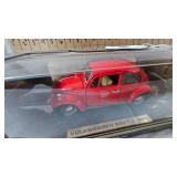 1/18 1967 Volkswagon Beetle