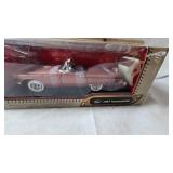 1/18 1957 Thunderbird