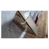 1/18 1957 Thunderbird