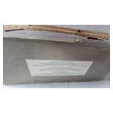 1/18 1957 Thunderbird