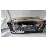 1/18 1955 Cadillac Fleetwood The Godfather