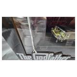 1/18 1955 Cadillac Fleetwood The Godfather