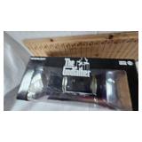 1/18 1955 Cadillac Fleetwood The Godfather