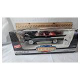 1/18 1957 Chevy Bel Air