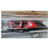 1/18 1957 Chevy Bel Air