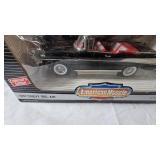 1/18 1957 Chevy Bel Air