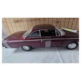 1/18 1962 Bel Air Chevy