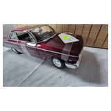 1/18 1962 Bel Air Chevy