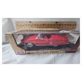 1/18 1958 Chevy Impala