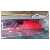 1/18 1958 Chevy Impala