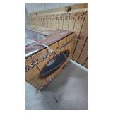 1/18 1958 Chevy Impala