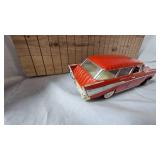 1/18 1957 Chevy Nomad Bel Air