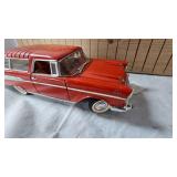 1/18 1957 Chevy Nomad Bel Air
