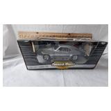 1/18 1969 Chevy Camaro Z-28