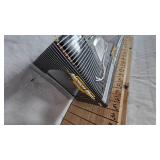 1/18 1969 Chevy Camaro Z-28