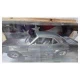 1/18 1969 Chevy Camaro Z-28