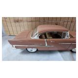 1/18 1955 Chevy Bel Air