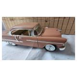 1/18 1955 Chevy Bel Air