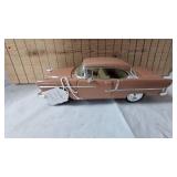 1/18 1955 Chevy Bel Air