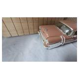 1/18 1955 Chevy Bel Air