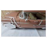 1/18 1955 Chevy Bel Air